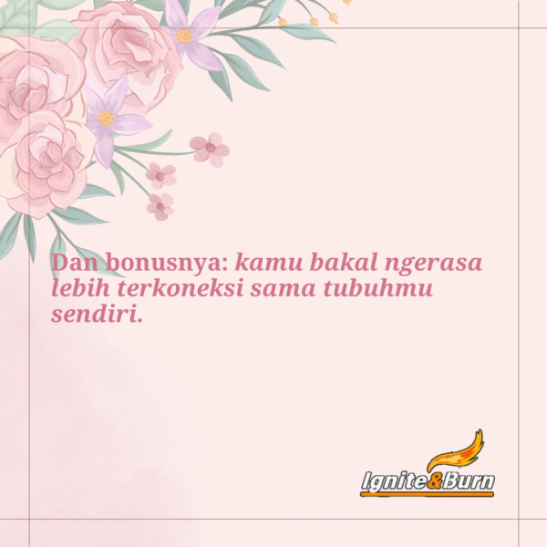 E-book IF for Her : Panduan Intermittent Fasting khusus Perempuan - Gambar 6